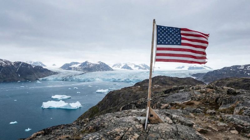«Они сами развязали руки Вашингтону»: почему в Европе снова заволновались из-за притязаний США на Гренландию