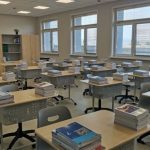 Опасная традиция: в школе № 1 села Вольно-Надеждинское произошло новое обрушение