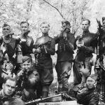 Операция «Большая блокада» 1946: хронология, потери, итоги