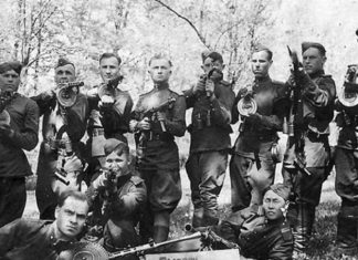 Операция «Большая блокада» 1946: хронология, потери, итоги