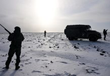 Освобождение Купянска-Узлового и 800 блокированных боевиков: что происходит в зоне СВО