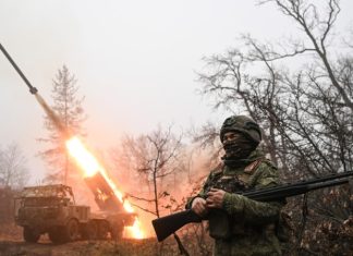 От объектов энергетики до складов с дальнобойными БПЛА: российские войска ударили по военным целям на Украине