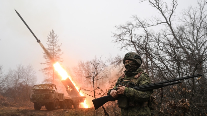 От объектов энергетики до складов с дальнобойными БПЛА: российские войска ударили по военным целям на Украине