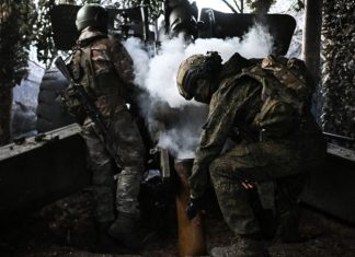 Ответ на террористические атаки: ВС РФ нанесли массированный удар по объектам ВПК и энергетики Украины