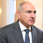 Пашинян высказался о ситуации с восстановлением ж/д в Турцию и Азербайджан