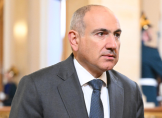 Пашинян высказался о ситуации с восстановлением ж/д в Турцию и Азербайджан