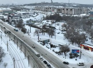 Первую и Вторую продольные в Волгограде отремонтируют за миллиард рублей