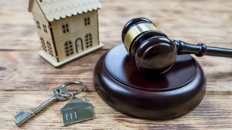 Петербуржца будут судить за невыполнение обязательств по строительству домов