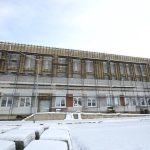 Пять новых школ откроют в Краснодаре к 1 сентября