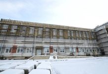 Пять новых школ откроют в Краснодаре к 1 сентября