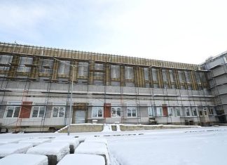 Пять новых школ откроют в Краснодаре к 1 сентября