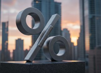 Плавный спуск: как в России могут измениться ставки по кредитам и вкладам в 2026 году