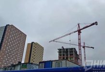 Площадку под КРТ в Дзержинске расширили, включив два новых участка