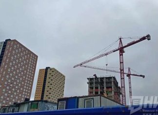 Площадку под КРТ в Дзержинске расширили, включив два новых участка