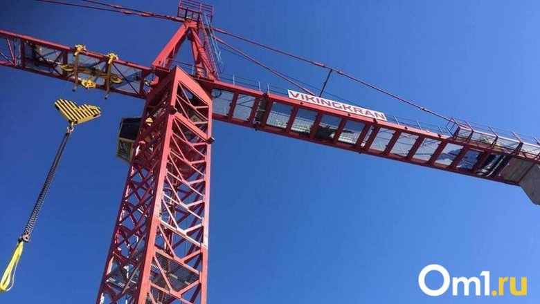 По инициативе Хоценко в Омской области строят корпус медцентра и школы