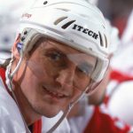 Побег из СССР, три Кубка Стэнли и Русская пятёрка: как Фёдоров превратился в легенду «Детройта»