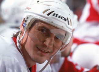 Побег из СССР, три Кубка Стэнли и Русская пятёрка: как Фёдоров превратился в легенду «Детройта»