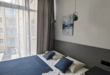 Почти 80 тысяч новых гостиничных номеров появятся благодаря госпрограмме в 2026 году