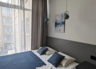 Почти 80 тысяч новых гостиничных номеров появятся благодаря госпрограмме в 2026 году