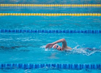 Под Новосибирском построят 25-метровый бассейн почти за 400 млн рублей