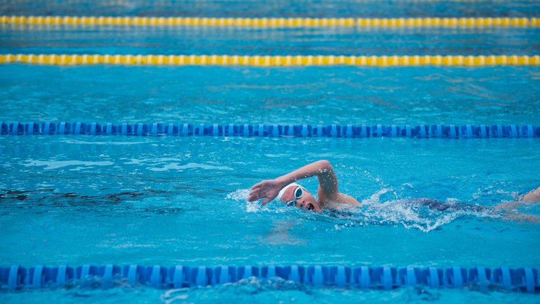 Под Новосибирском построят 25-метровый бассейн почти за 400 млн рублей