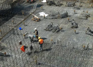 Подмосковье стало лидером в России по объему ввода нежилой недвижимости