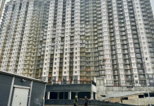 Полтысячи обманутых дольщиков заселились в новое жильё в Хабаровском крае