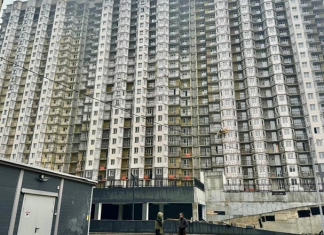 Полтысячи обманутых дольщиков заселились в новое жильё в Хабаровском крае