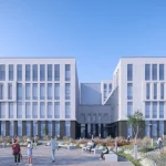 Получено разрешение на строительство здания образовательно-научного кластера НИУ МГСУ