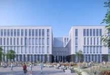 Получено разрешение на строительство здания образовательно-научного кластера НИУ МГСУ