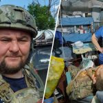 «Посмеялись и прилепили мне позывной Копытник»: как стоматолог-волонтёр Евгений Лосев лечит бойцов в зоне СВО