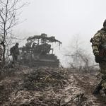 «Позволило расширить плацдарм»: российские войска освободили Прилуки в Запорожской области и Приволье в ДНР