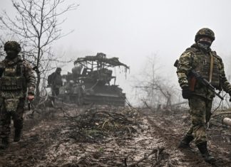 «Позволило расширить плацдарм»: российские войска освободили Прилуки в Запорожской области и Приволье в ДНР