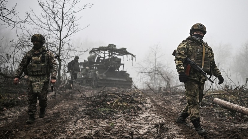 «Позволило расширить плацдарм»: российские войска освободили Прилуки в Запорожской области и Приволье в ДНР