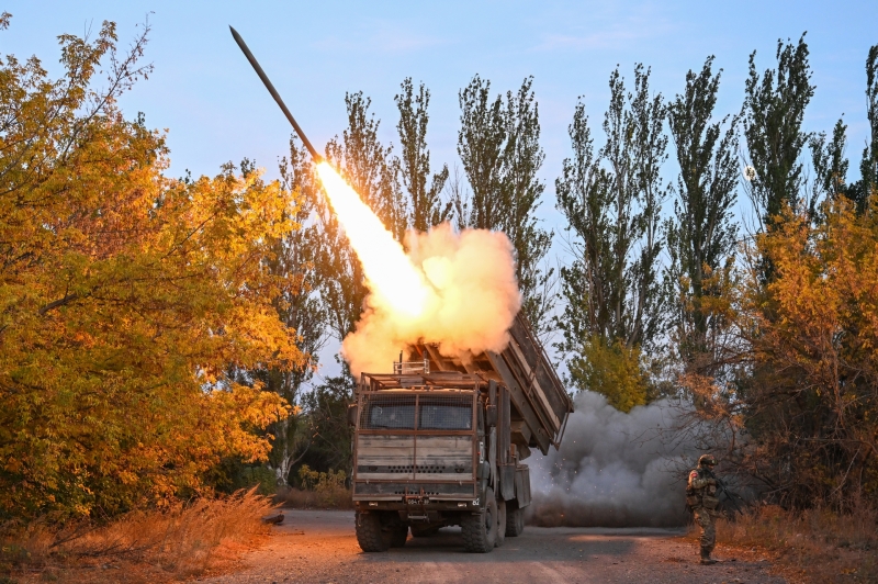 «Представляют смертельную опасность»: какие системы дистанционного минирования применяются Россией в зоне СВО