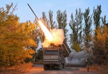 «Представляют смертельную опасность»: какие системы дистанционного минирования применяются Россией в зоне СВО