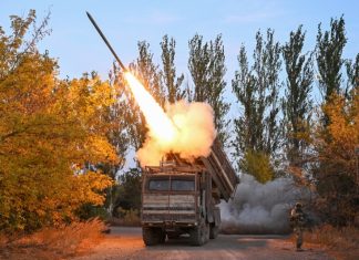 «Представляют смертельную опасность»: какие системы дистанционного минирования применяются Россией в зоне СВО