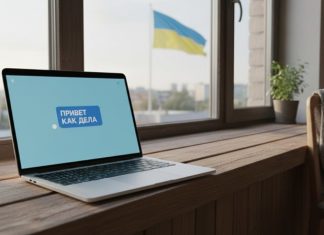 При первой возможности: на Украине пожаловались, что граждане продолжают говорить на русском языке