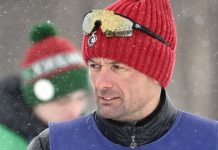 «Приходится быть очень осторожным»: Сорин — о невыдаче нейтрального статуса, слежке украинцев и работе с лыжами 24 часа