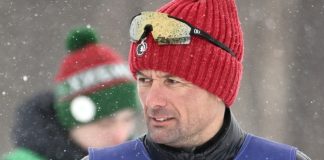 «Приходится быть очень осторожным»: Сорин — о невыдаче нейтрального статуса, слежке украинцев и работе с лыжами 24 часа