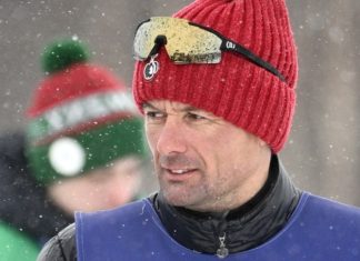 «Приходится быть очень осторожным»: Сорин — о невыдаче нейтрального статуса, слежке украинцев и работе с лыжами 24 часа