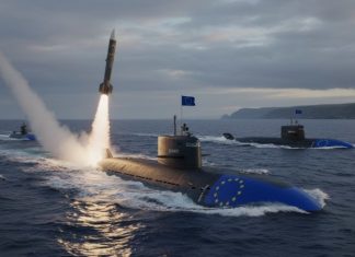 «Призыв о помощи»: как в Европе обсуждают создание собственного ядерного зонтика