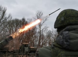 «Продолжают активные наступательные действия»: ВС РФ за неделю освободили пять населённых пунктов