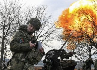 «Продолжили продвижение в глубину обороны противника»: последние новости из зоны проведения СВО