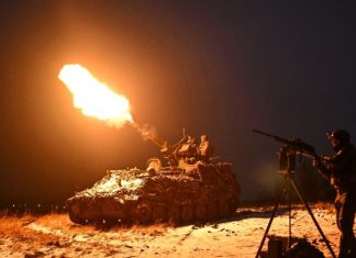 Продвижение ВС РФ, сгоревшая HIMARS и беспомощность украинской ПВО: как развивается ситуация в зоне СВО