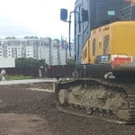 Проект расширения улицы Благовещенской в Калининграде прошёл госэкспертизу