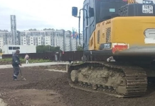 Проект расширения улицы Благовещенской в Калининграде прошёл госэкспертизу