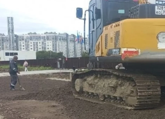 Проект расширения улицы Благовещенской в Калининграде прошёл госэкспертизу