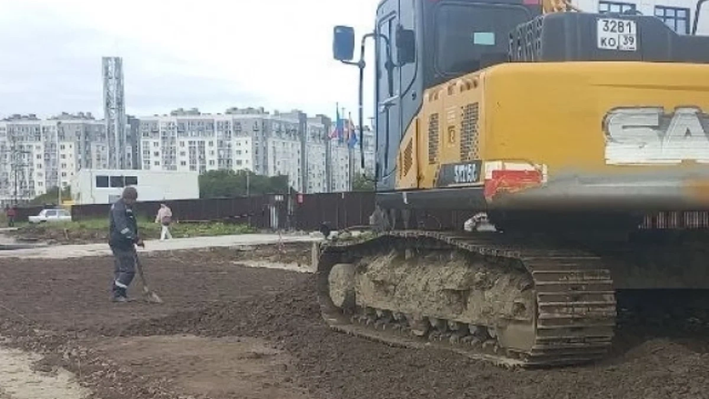 Проект расширения улицы Благовещенской в Калининграде прошёл госэкспертизу