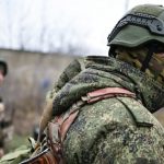 «Противник был вынужден оставить свои позиции»: ВС РФ взяли под контроль Грабовское в Сумской области